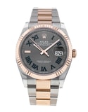 Rolex Datejust 126231